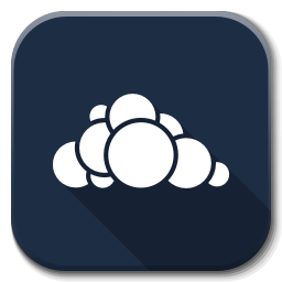 Owncloud icon